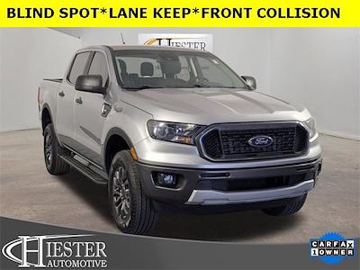 2021 Ford Ranger SuperCrew Cab 4x2 Pickup for sale #B11266 - photo 1