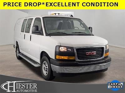 2024 GMC Savana 2500 RWD Empty Cargo Van for sale #B11268 - photo 1