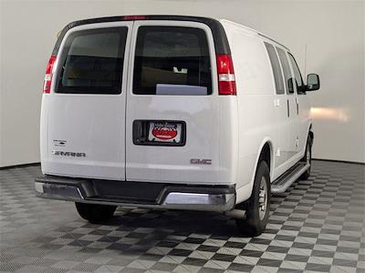 2024 GMC Savana 2500 RWD Empty Cargo Van for sale #B11268 - photo 2