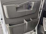 Used 2024 GMC Savana 2500 Empty Cargo Van for sale #B11268 - photo 10