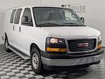 Used 2024 GMC Savana 2500 Empty Cargo Van for sale #B11268 - photo 3