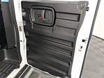 Used 2024 GMC Savana 2500 Empty Cargo Van for sale #B11268 - photo 21