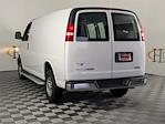 Used 2024 GMC Savana 2500 Empty Cargo Van for sale #B11268 - photo 6