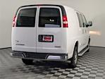 Used 2024 GMC Savana 2500 Empty Cargo Van for sale #B11268 - photo 2