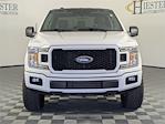 Used 2019 Ford F-150 XL SuperCrew Cab 4x4 Pickup for sale #B11278 - photo 4