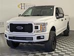 Used 2019 Ford F-150 XL SuperCrew Cab 4x4 Pickup for sale #B11278 - photo 5