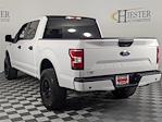 Used 2019 Ford F-150 XL SuperCrew Cab 4x4 Pickup for sale #B11278 - photo 6
