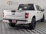 Used 2019 Ford F-150 XL SuperCrew Cab 4x4 Pickup for sale #B11278 - photo 2