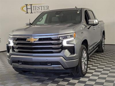 2023 Chevrolet Silverado 1500 Crew Cab 4WD Pickup for sale #B11288 - photo 1