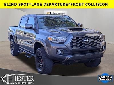 2022 Toyota Tacoma Double Cab 4WD Pickup for sale #B11291A - photo 1