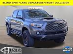 Used 2022 Toyota Tacoma TRD Sport Double Cab for sale #B11291A - photo 1