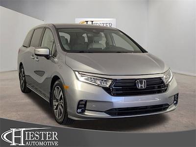 2021 Honda Odyssey FWD Minivan for sale #B11296 - photo 1