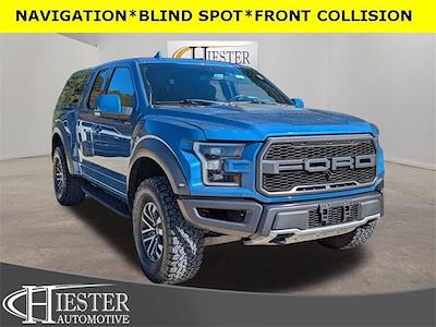 2020 Ford F-150 Super Cab 4x4 Pickup for sale #B11297 - photo 1