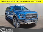 Used 2020 Ford F-150 Raptor Super Cab for sale #B11297 - photo 1