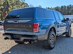 Used 2020 Ford F-150 Raptor Super Cab for sale #B11297 - photo 2