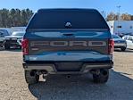 Used 2020 Ford F-150 Raptor Super Cab for sale #B11297 - photo 3