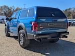 Used 2020 Ford F-150 Raptor Super Cab for sale #B11297 - photo 4