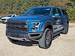 Used 2020 Ford F-150 Raptor Super Cab for sale #B11297 - photo 5