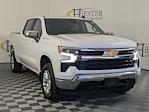 2025 Chevrolet Silverado 1500 Crew Cab 4WD Pickup for sale #B11300 - photo 38