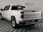 2025 Chevrolet Silverado 1500 Crew Cab 4WD Pickup for sale #B11300 - photo 3