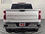 2025 Chevrolet Silverado 1500 Crew Cab 4WD Pickup for sale #B11300 - photo 4
