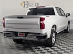 2025 Chevrolet Silverado 1500 Crew Cab 4WD Pickup for sale #B11300 - photo 5