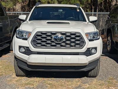 2020 Toyota Tacoma Double Cab 4WD Pickup for sale #B11304 - photo 2