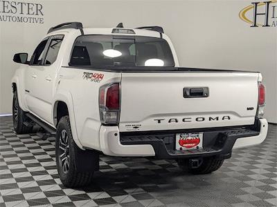 2020 Toyota Tacoma Double Cab 4WD Pickup for sale #B11304 - photo 1