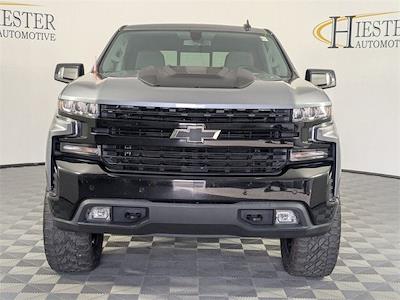 2019 Chevrolet Silverado 1500 Crew Cab 4WD Pickup for sale #B11309 - photo 1