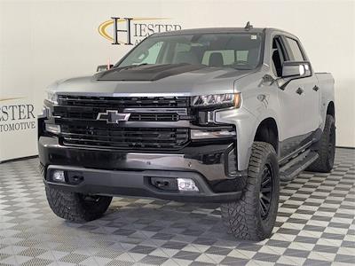 2019 Chevrolet Silverado 1500 Crew Cab 4WD Pickup for sale #B11309 - photo 2