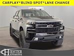 2019 Chevrolet Silverado 1500 Crew Cab 4WD Pickup for sale #B11309 - photo 35