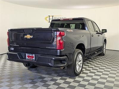 2022 Chevrolet Silverado 1500 Crew Cab 4WD Pickup for sale #B11312 - photo 1