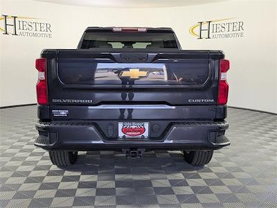 2022 Chevrolet Silverado 1500 Crew Cab 4WD Pickup for sale #B11312 - photo 2