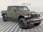 Used 2021 Jeep Gladiator Mojave Crew Cab for sale #B11315A - photo 2