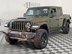 Used 2021 Jeep Gladiator Mojave Crew Cab for sale #B11315A - photo 4