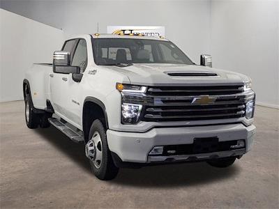 Used 2022 Chevrolet Silverado 3500 High Country Crew Cab for sale #B11325 - photo 1