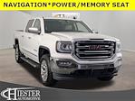 Used 2018 GMC Sierra 1500 SLT Crew Cab for sale #B11335 - photo 32