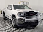 Used 2018 GMC Sierra 1500 SLT Crew Cab for sale #B11335 - photo 33