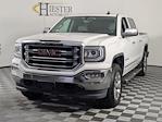 Used 2018 GMC Sierra 1500 SLT Crew Cab for sale #B11335 - photo 2