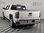 Used 2018 GMC Sierra 1500 SLT Crew Cab for sale #B11335 - photo 3