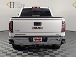 Used 2018 GMC Sierra 1500 SLT Crew Cab for sale #B11335 - photo 4