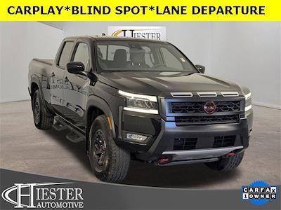 2025 Nissan Frontier Crew Cab 4x4 Pickup for sale #B11340 - photo 1