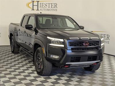 2025 Nissan Frontier Crew Cab 4x4 Pickup for sale #B11340 - photo 2