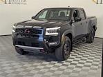 Used 2025 Nissan Frontier PRO-4X Crew Cab for sale #B11340 - photo 2