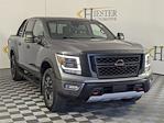 Used 2021 Nissan Titan PRO-4X Crew Cab for sale #B11343 - photo 4