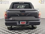 Used 2021 Nissan Titan PRO-4X Crew Cab for sale #B11343 - photo 4