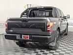 Used 2021 Nissan Titan PRO-4X Crew Cab for sale #B11343 - photo 2