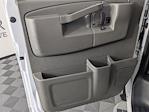 Used 2024 Chevrolet Express 2500 Empty Cargo Van for sale #B11345 - photo 8