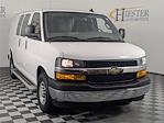 Used 2024 Chevrolet Express 2500 Empty Cargo Van for sale #B11345 - photo 28