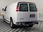Used 2024 Chevrolet Express 2500 Empty Cargo Van for sale #B11345 - photo 3